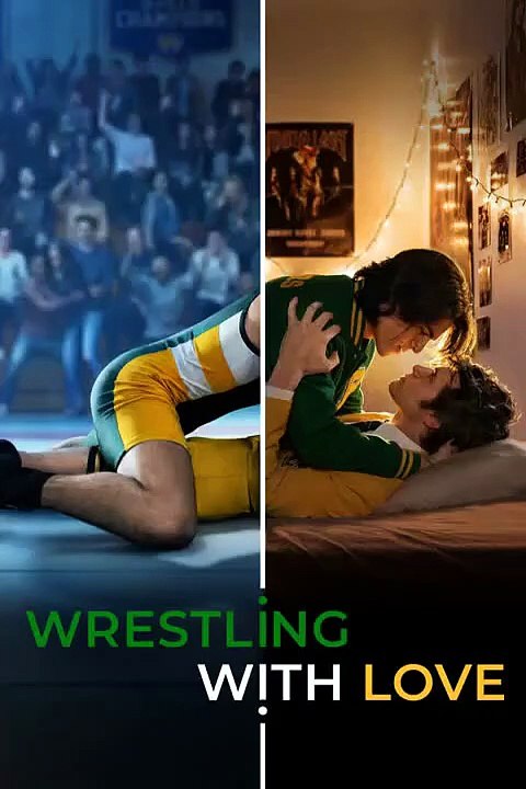 Wrestling with Love - Full [Full Movie]