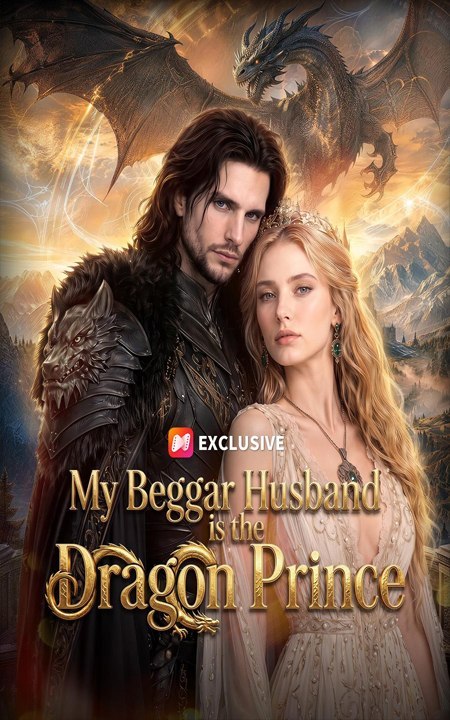 My Beggar Husband is the Dragon Prince - FULL EPISODE | Full Short Drama | English Sub 2026