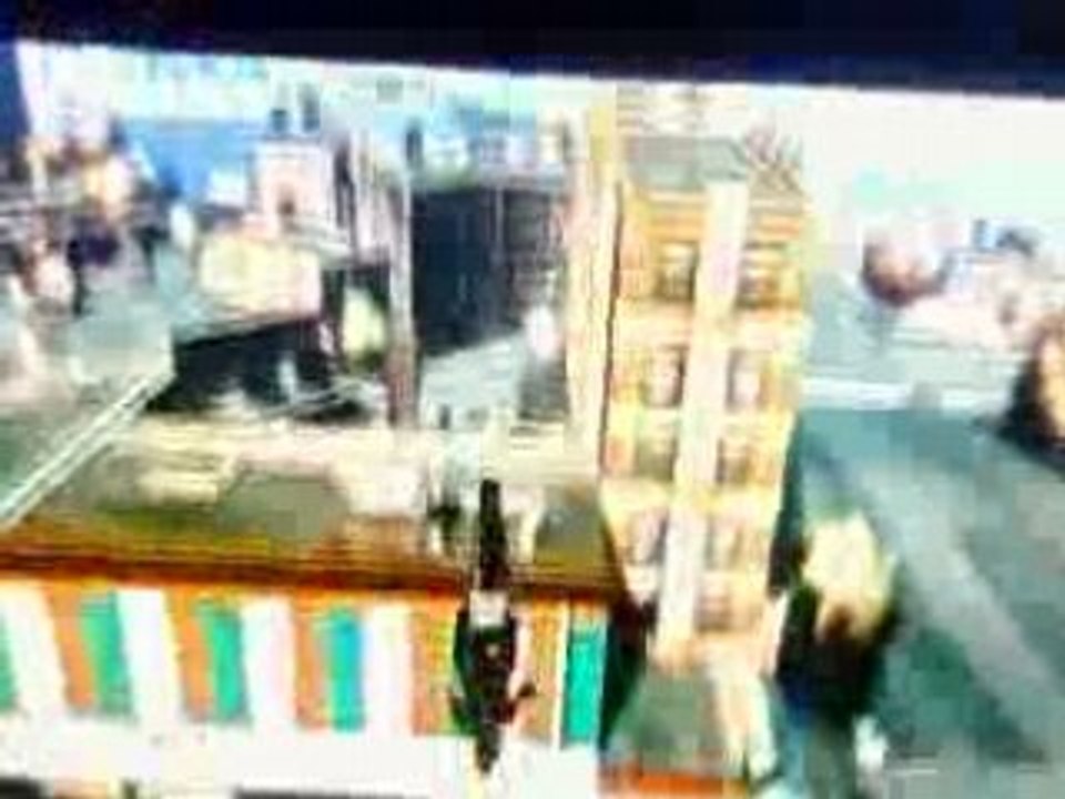 GTA IV SUICIDE ^^