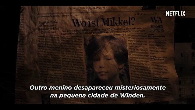 Dark Saison 1 - (PT)