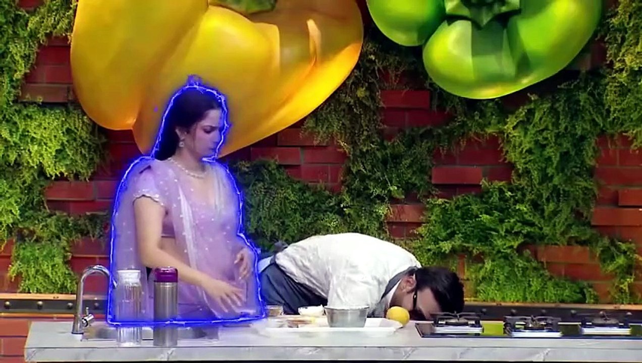 Laughter Chefs 3 6th June 2026 EP 57