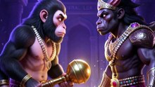 Shri Ram aur Laxman ke Apharan ki Adbhut Katha  श्री राम और लक्ष्मण के अपहरण की अदभुत कथा...