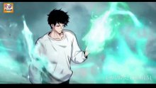 Necromancer_ King of the Scourge (ENG-Sub) Ep-264