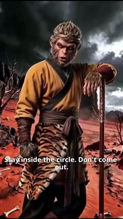 [DUBBED] Wukong vs. The Beast Kingdom | Short Drama Full HD 720p | Full Short Drama | English Sub 2026 [Full Movie]