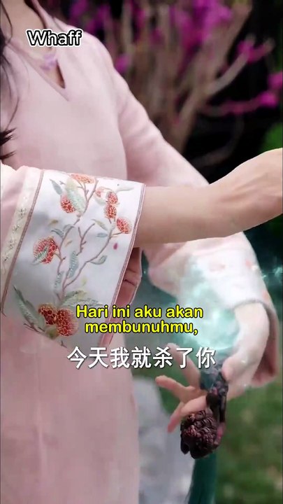 [Multi Sub] Setelah Terlahir Kembali sebagai Tokoh Antagonis, Segalanya Berjalan Sesuai Keinginan - Liu Ziheng & Su Yutong