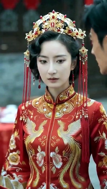 (Dubbed) Hidden Heiress, Warlord Queen!