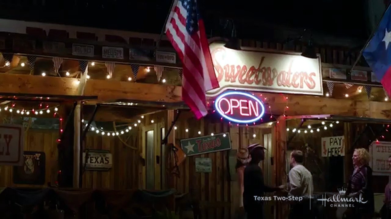 Texas Two-Step (2026) - Trailer