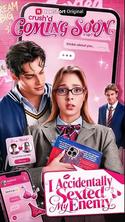 Ho accidentalmente sexy il mio nemico | Film Completo in Italiano [Full Movie]