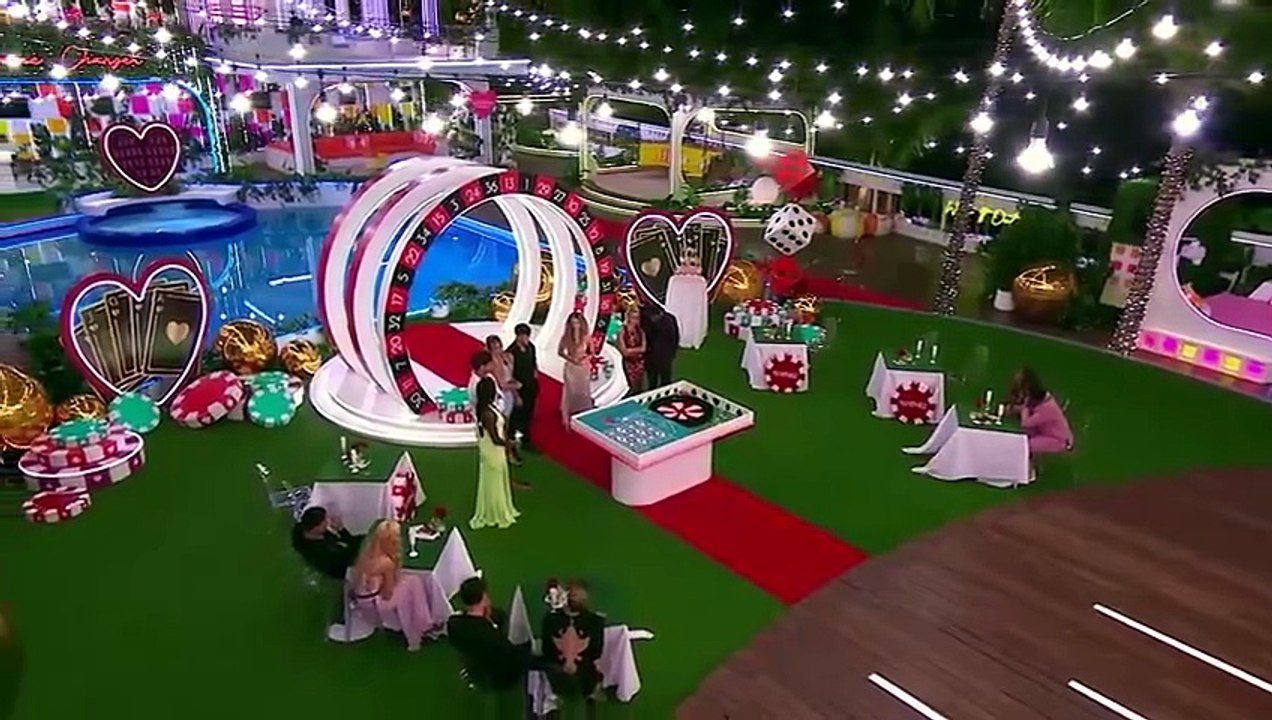 Love Island Games - Season 2 - Episode 16