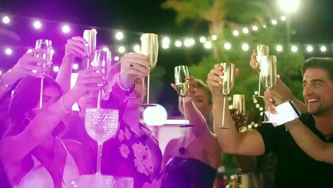 Love Island: All Stars - Season 3 - Episode 40