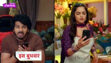 Udne Ki Aasha Today Episode NEW PROMO - 8th June 2026