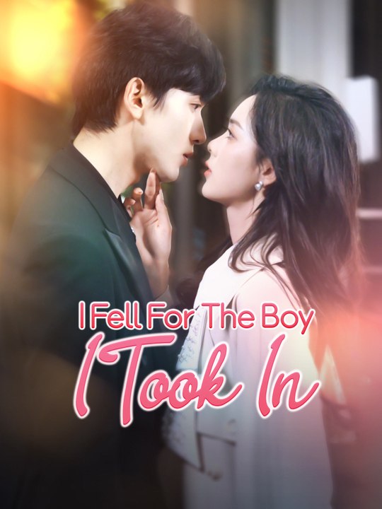 I Fell For The Boy I Took In | Full Series (87 eps) HD