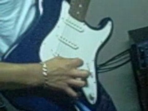 Where is my mind - The Klaks Dolls