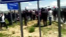 Van'da katliam gibi kaza: 4 ölü, 2 yaralı