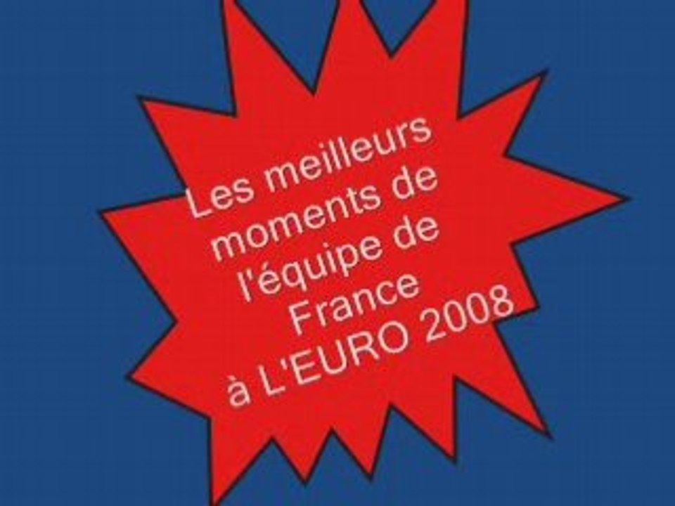 EURO 2008