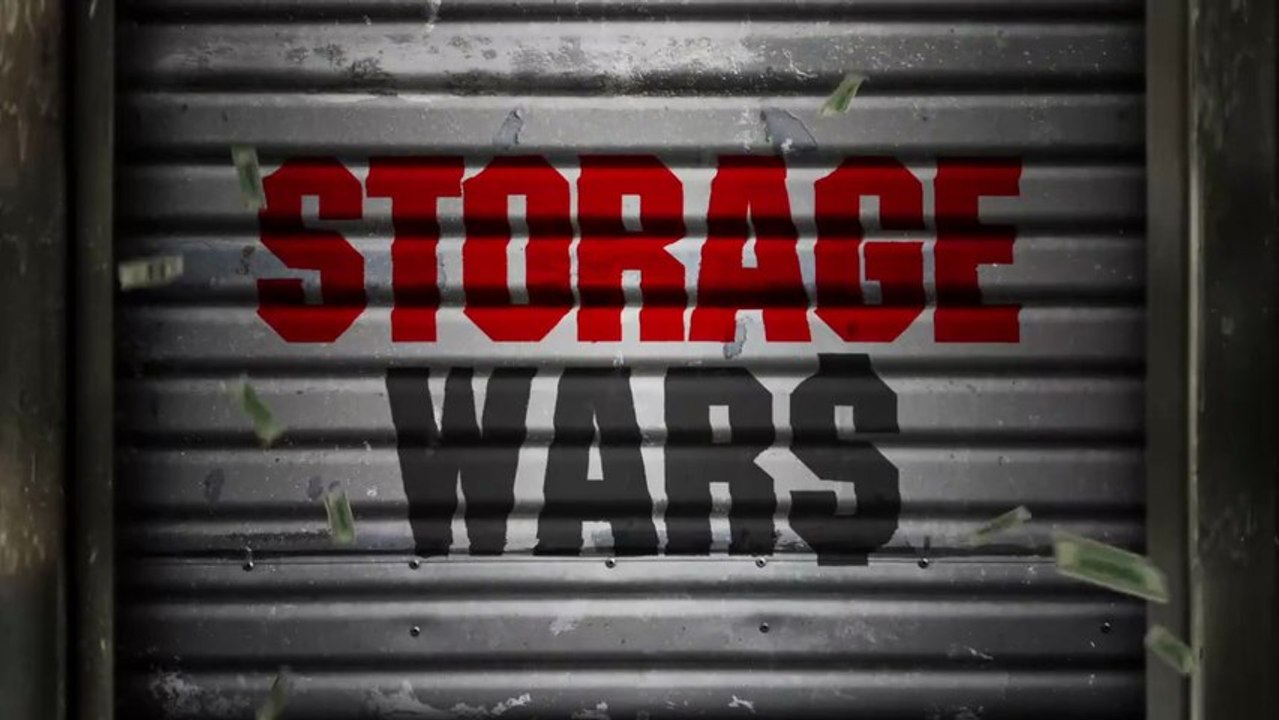 Storage Wars S18E01 (2026)