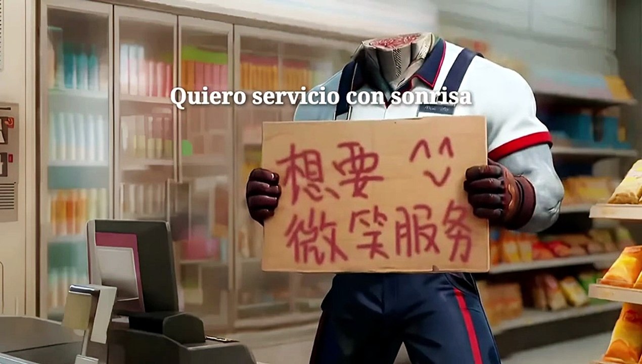 Dominio total en el apocalipsis en Español
