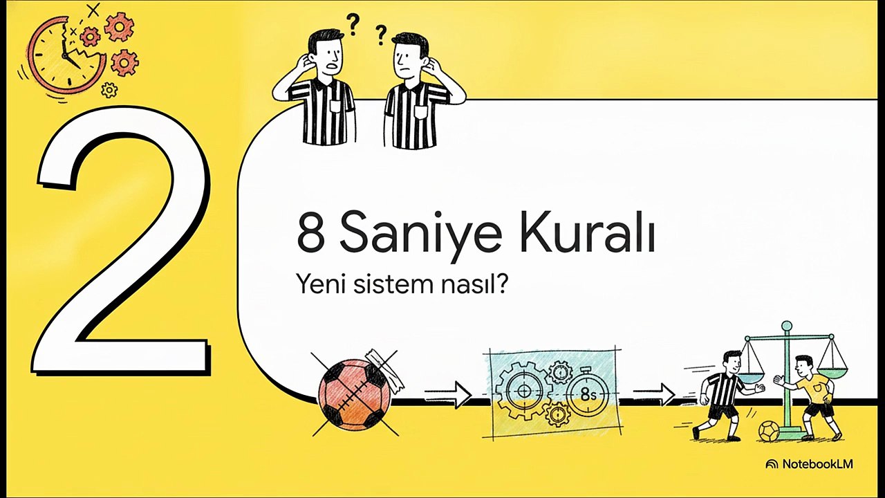 2026 Dünya Kupası’ndaki O Şok Edici Kaleci Kuralı!