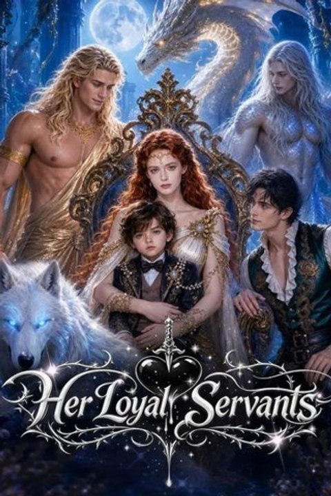 Her Loyal Servants - Full EP