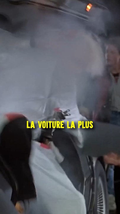 Qui en a déjà croisé une sur la route 🤚🤓