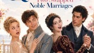 Wrong Bride, Right Lord Two Swapped Noble Marriages
