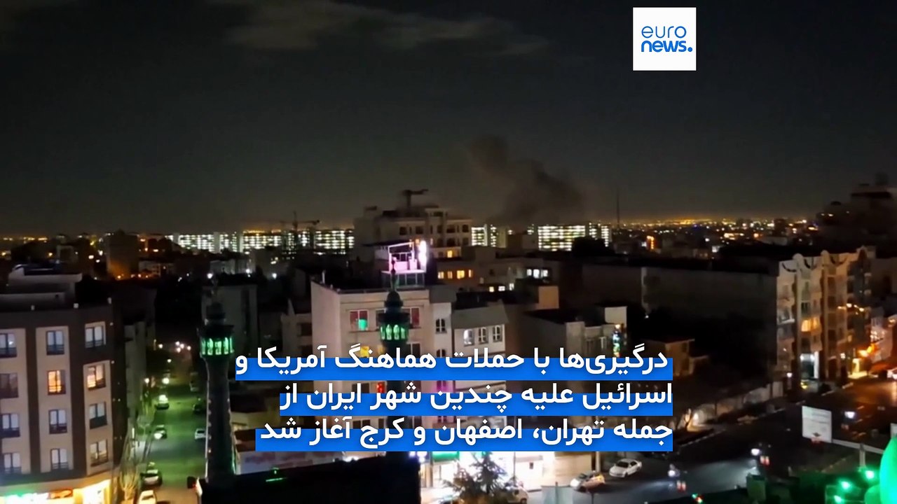 جنگ آمریکا و اسرائیل علیه ایران ۱۰۰ روزه شد؛ ماه‌های پرالتهاب منطقه چگونه سپری شد؟