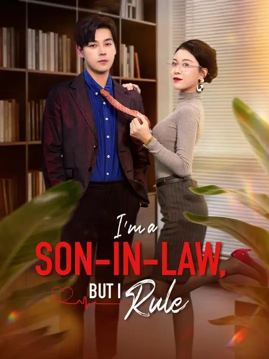 I’m a Son-in-Law, But I Rule | Full Series | Short Drama English