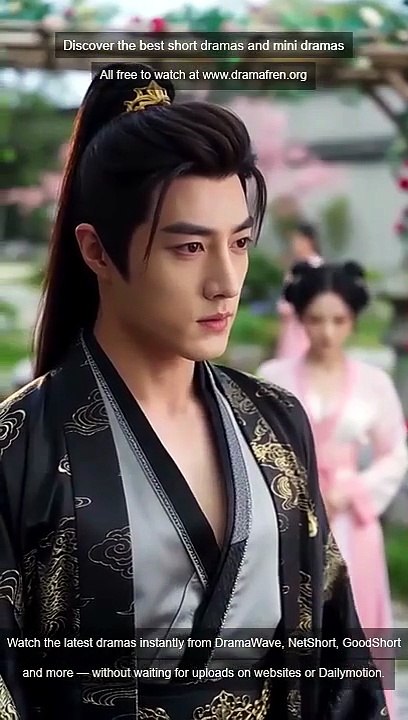 Watch He Inherited Ruin and Turned It Into Power Chinese Drama -💔 | Emotional Drama Eng Sub [Full Movie]