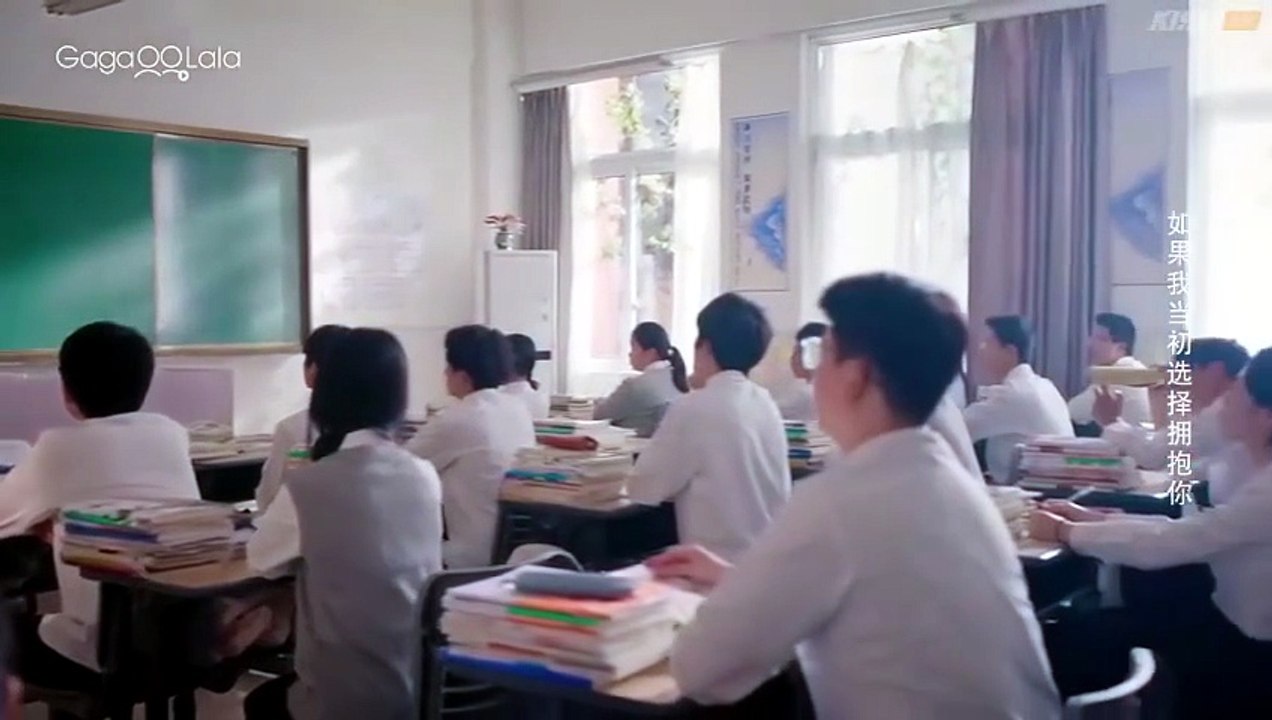 Lost To You Ep 6