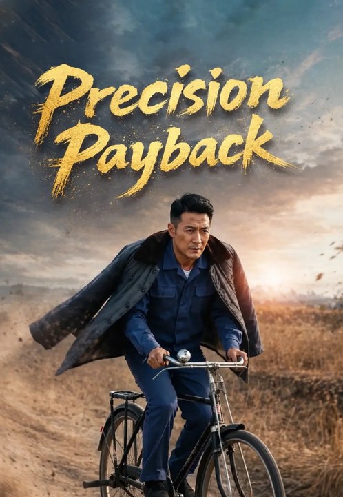 Precision Payback - Full Movie