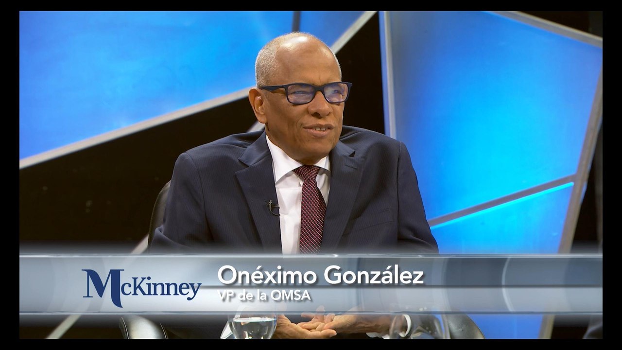 ¿El Colapso del Transporte Víal? | Mckinney