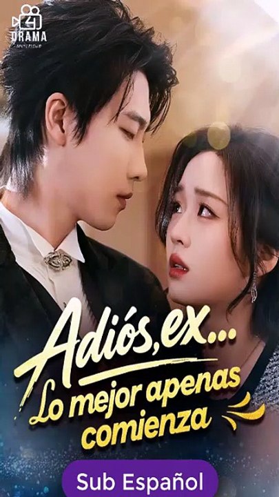 Adiós, ex… Lo mejor apenas comienza Película Completa Sub Español Mega
