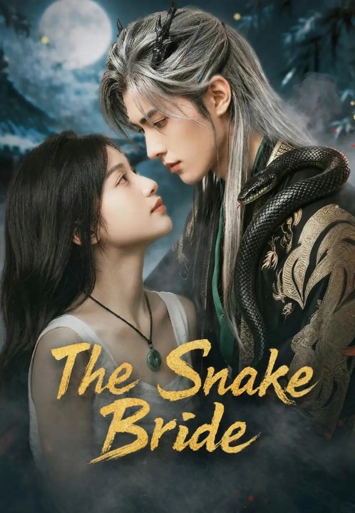 The Snake Bride - Full Episode