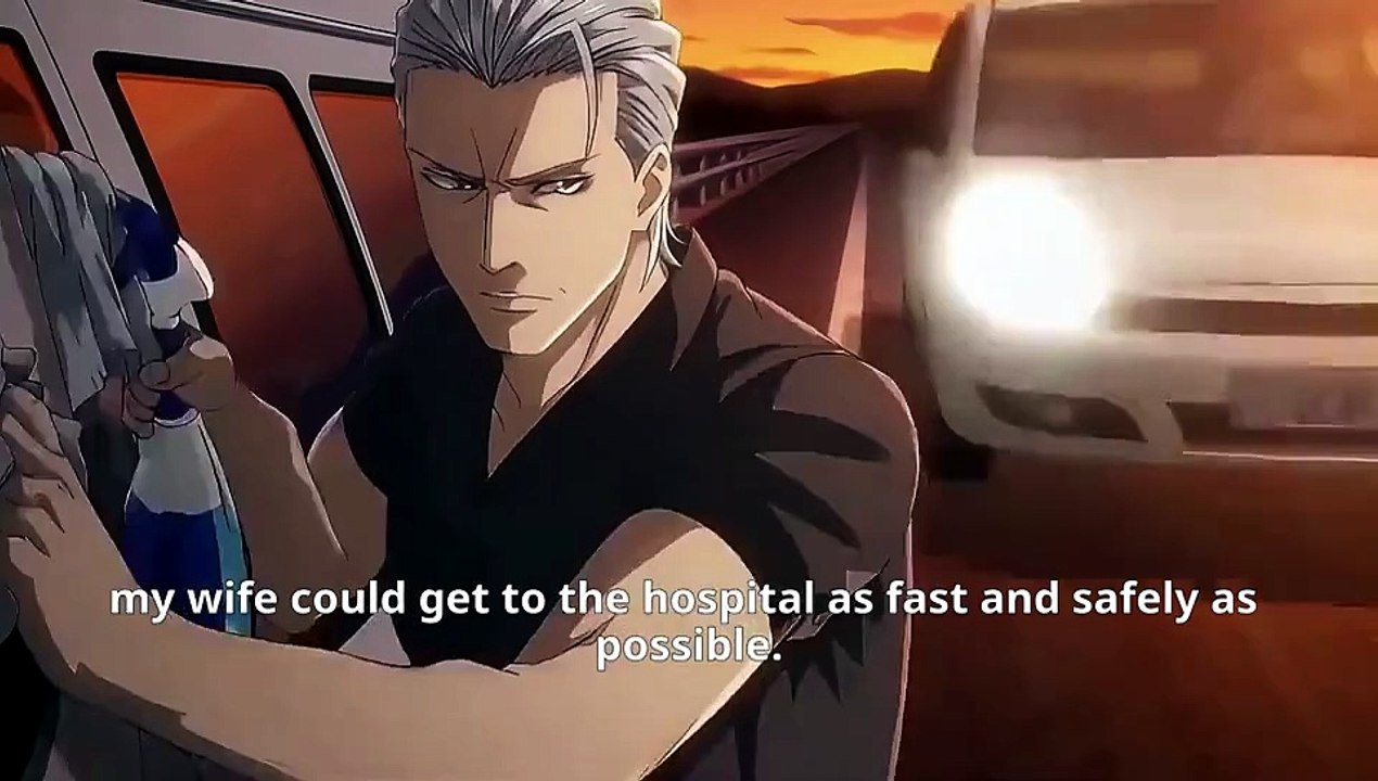 (Dubbed) Ashes of the Dragon