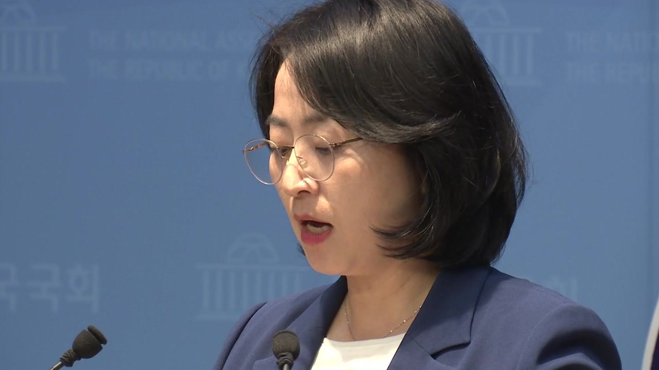 민주 "한성숙 국무총리 후보 지명 환영...여성 리더십 확대" / YTN