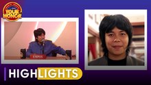 Your Honor: Ang nawawalang member ng IV OF SPADES, Empoy Silonga!