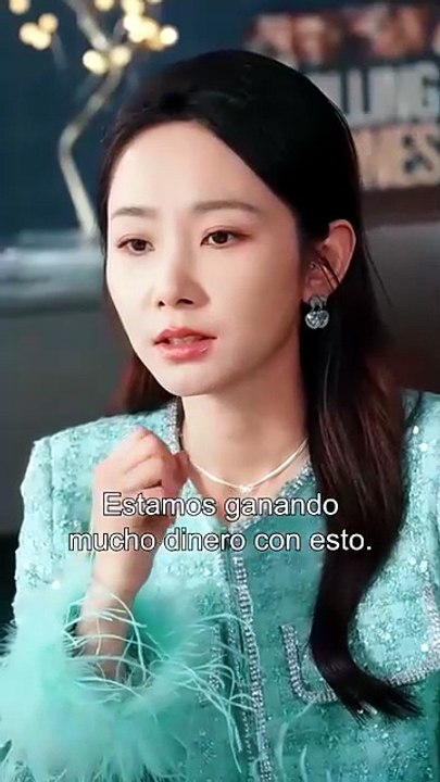 Mi Esposo Tiene un Nombre Secreto🍀💗 Completo