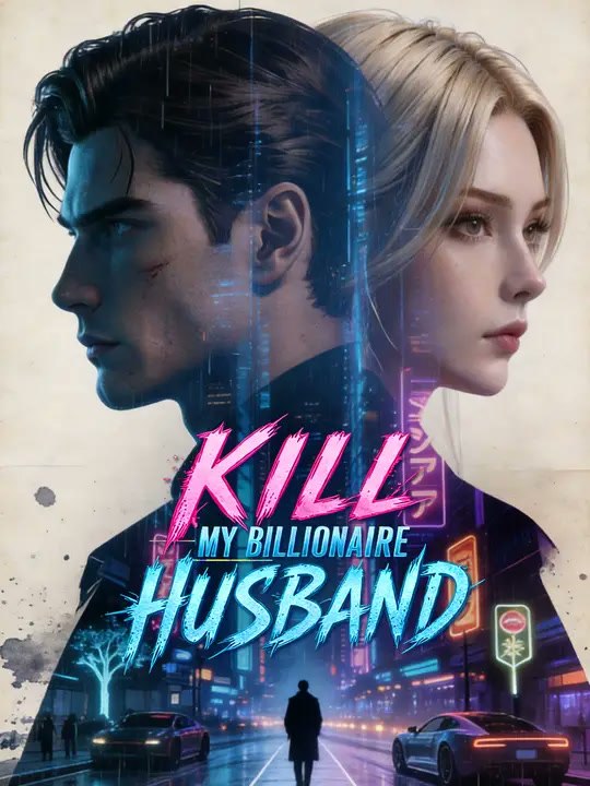 Kill My Billionaire Husband #englishsub #fullmovie