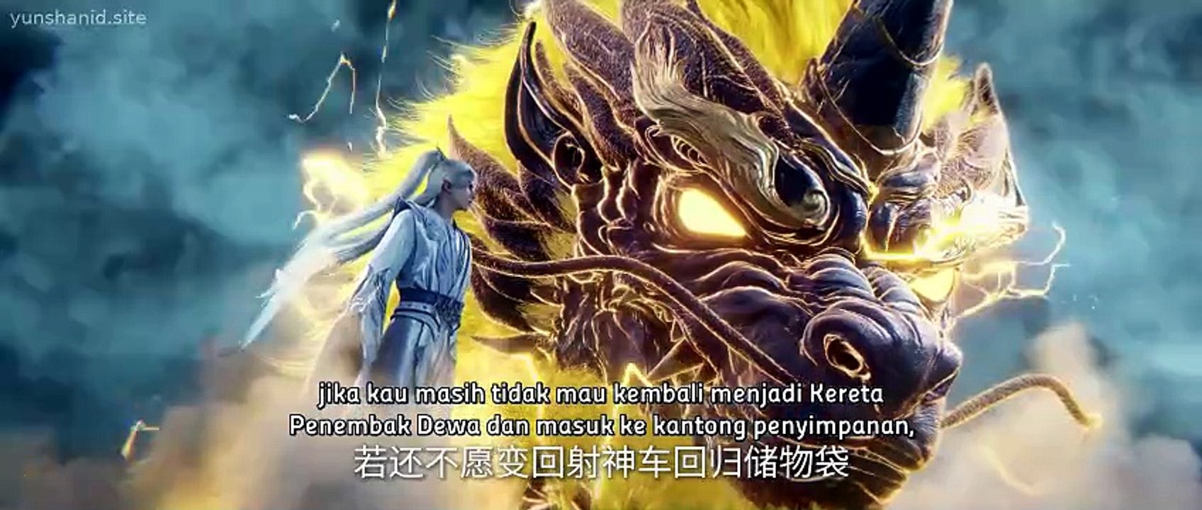 RI EPISODE 144 sub indo