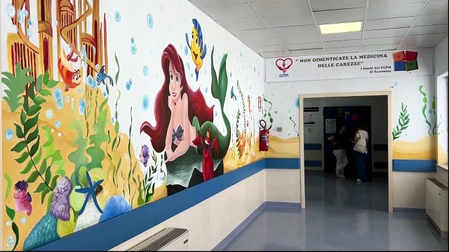 Cardiochirurgia pediatrica Taormina, domani vertice da Schifani