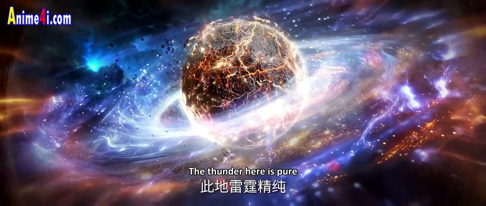 Renegade Immortal (Xian Ni) EP145 Trailer