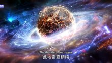 Renegade Immortal (Xian Ni) EP145 Trailer