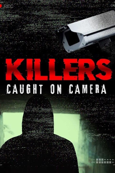 Killers: Caught on Camera - Season 4 - Episode 07: Lauren DeWise and Cristina Ortiz-Lozano EngSub New Movie