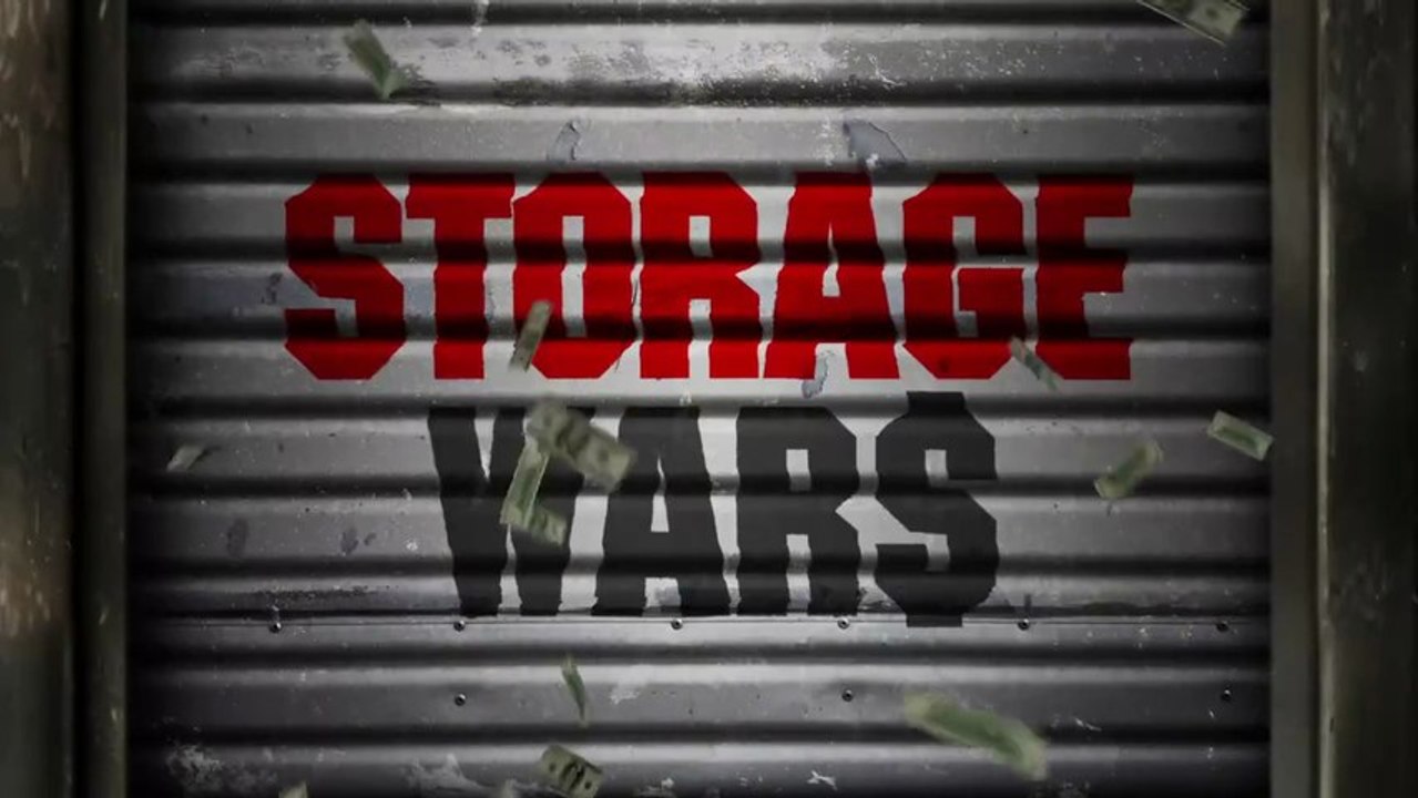 Storage Wars S18E02 (2026)