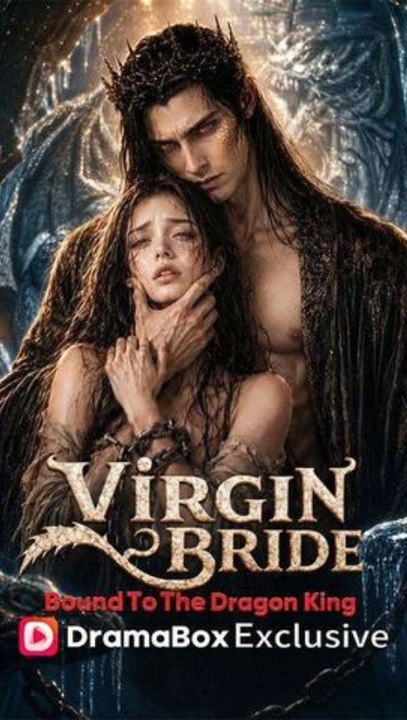 🔥🔥🔥[Hot 2026] 🧡🧡Virgin Bride Bound to the Dragon King 💞🎬🎬Full Movie English Sub 2026