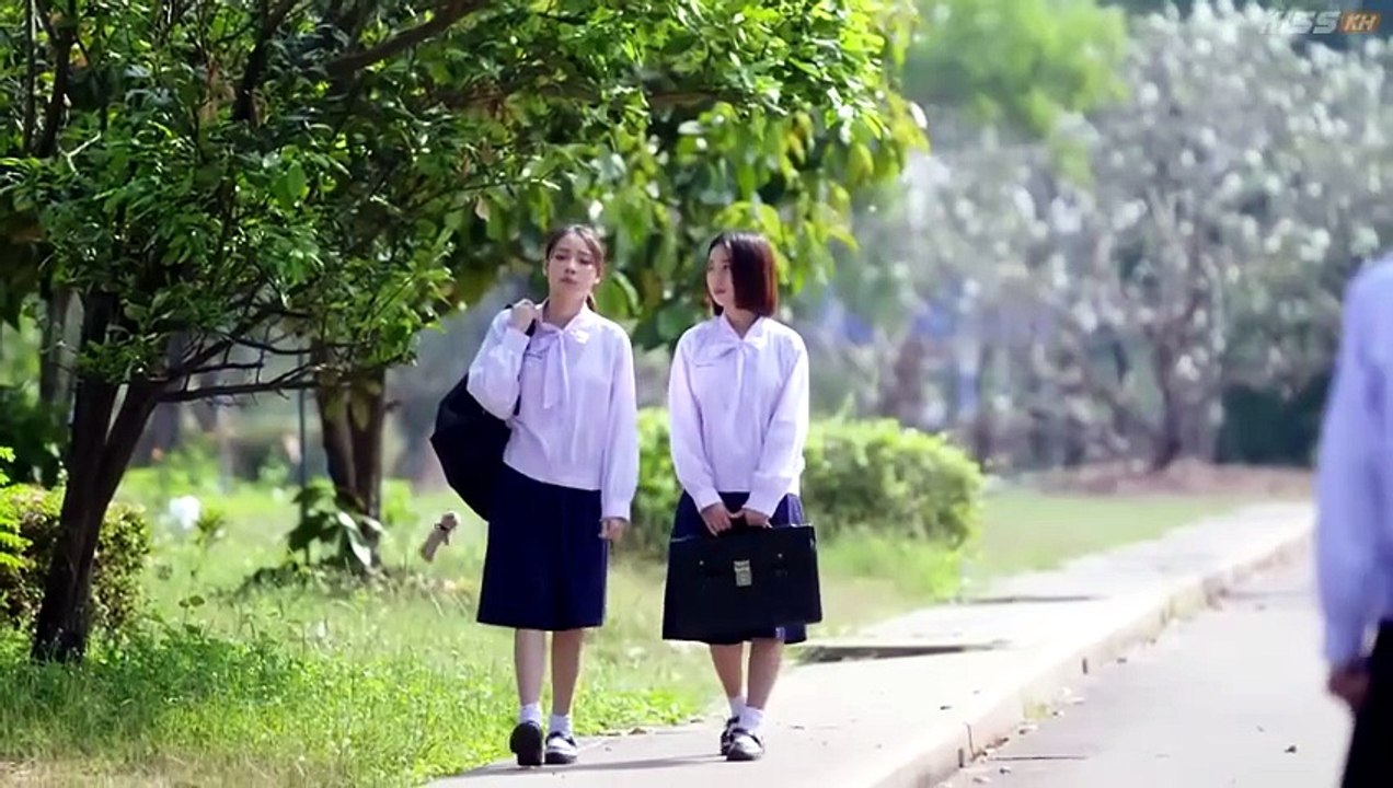 Ep 3 Shadow of Love