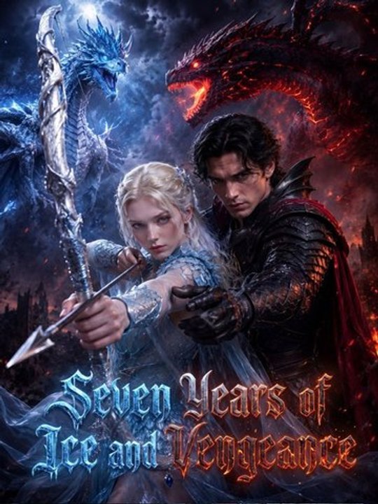 Seven Years of Ice and Vengeance - Full - NEW - 🔥🔥🔥FULL MOVIES ENGLISH SUB 2026