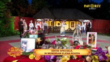 Maria Tanase Marin - Frumos canta puiul mierlii (Gazda favorita - Favorit TV - 29.05.2026)