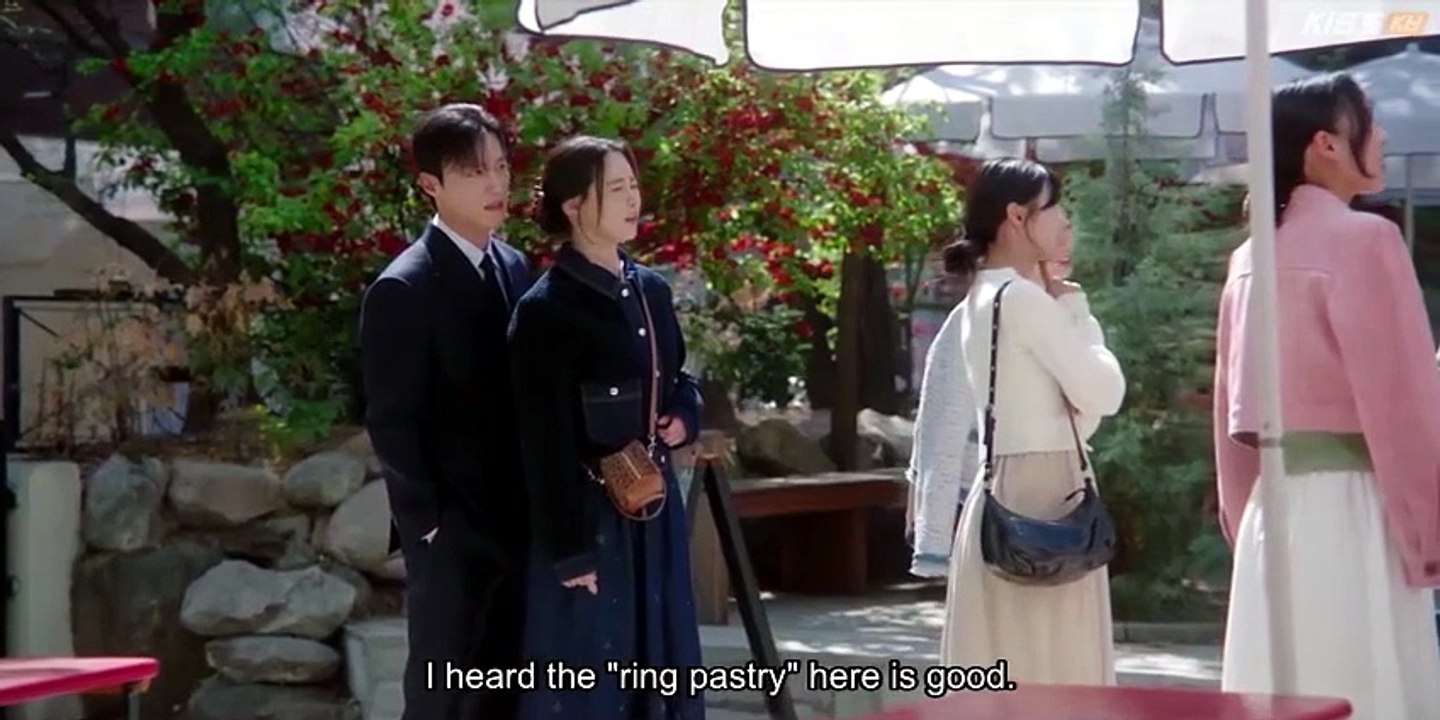 Ep.10 - My Royal Nemesis ENGSUB