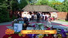Ion Amititeloaie - Ce dulce-i vinul (Gazda favorita - Favorit TV - 29.05.2026)